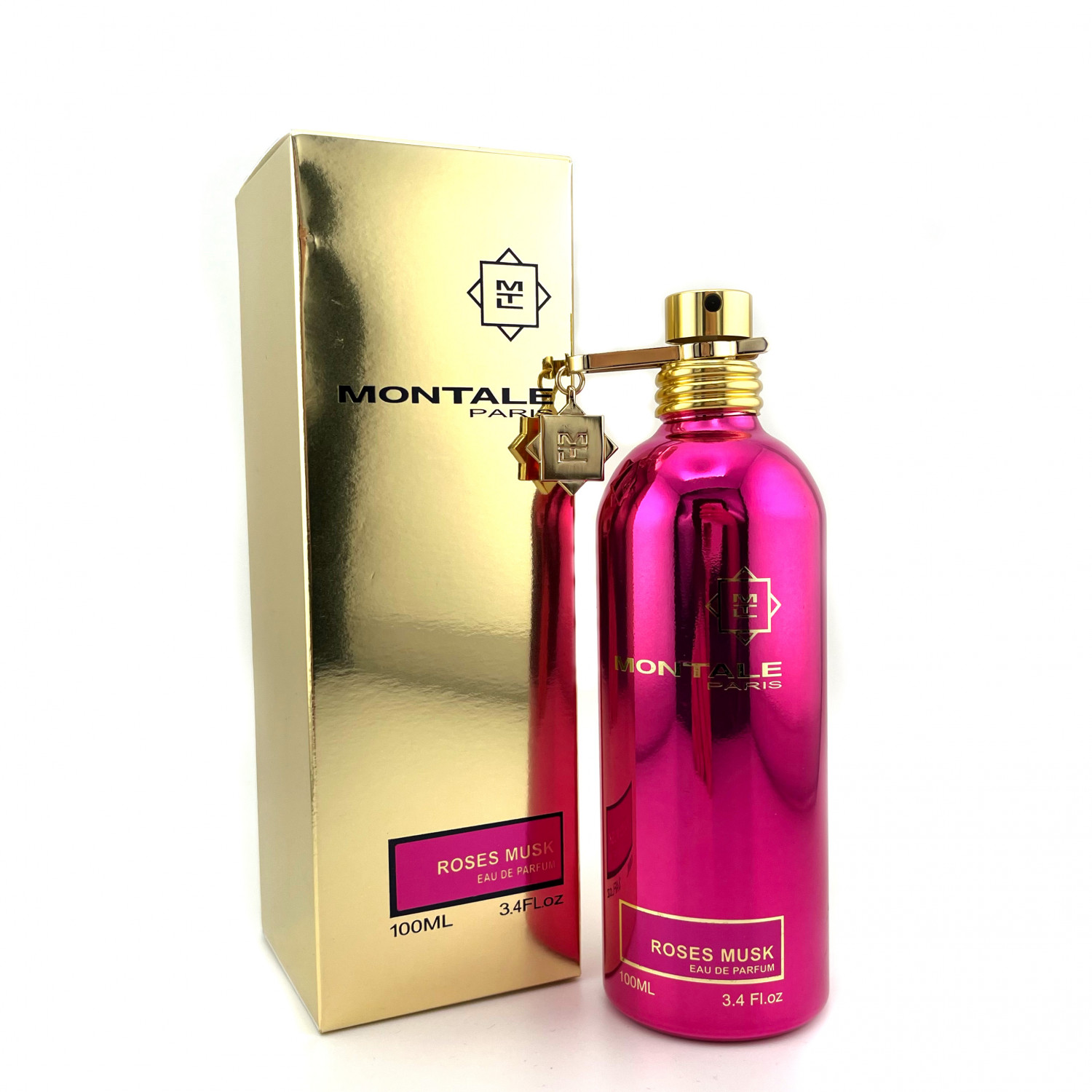 Montale Roses musk (розпив), в т.ч. атом., 1ml НФ-000146401