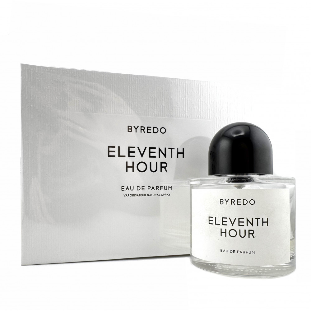 Byredo Eleventh Hour (розпив), в т.ч. атом., 1ml