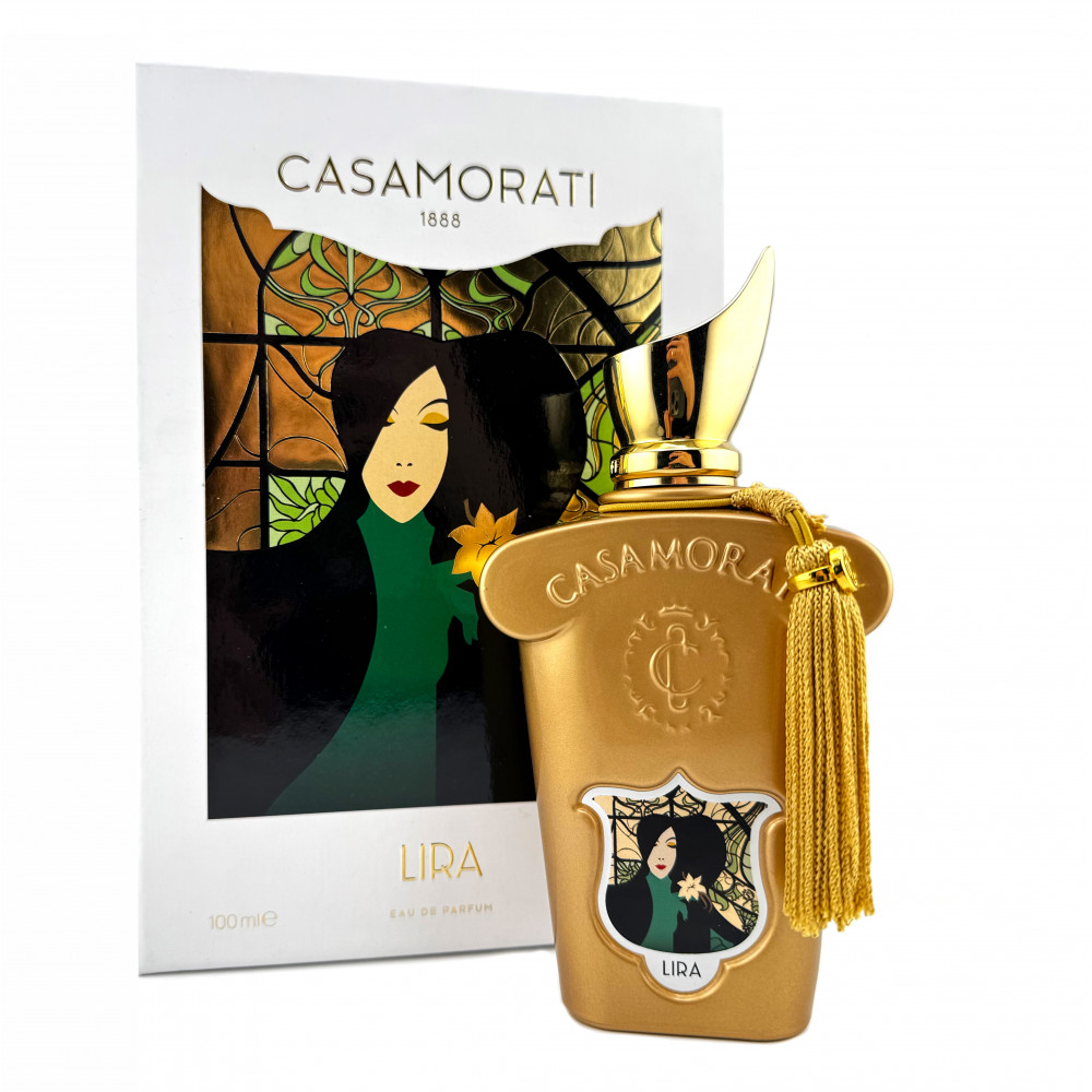 Casamorati Lira (розпив), в т.ч. атом., 10ml