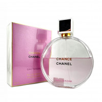Chanel CHANCE EAU TENDRE (распив), в т.ч. атом. мет. оберт, 20ml