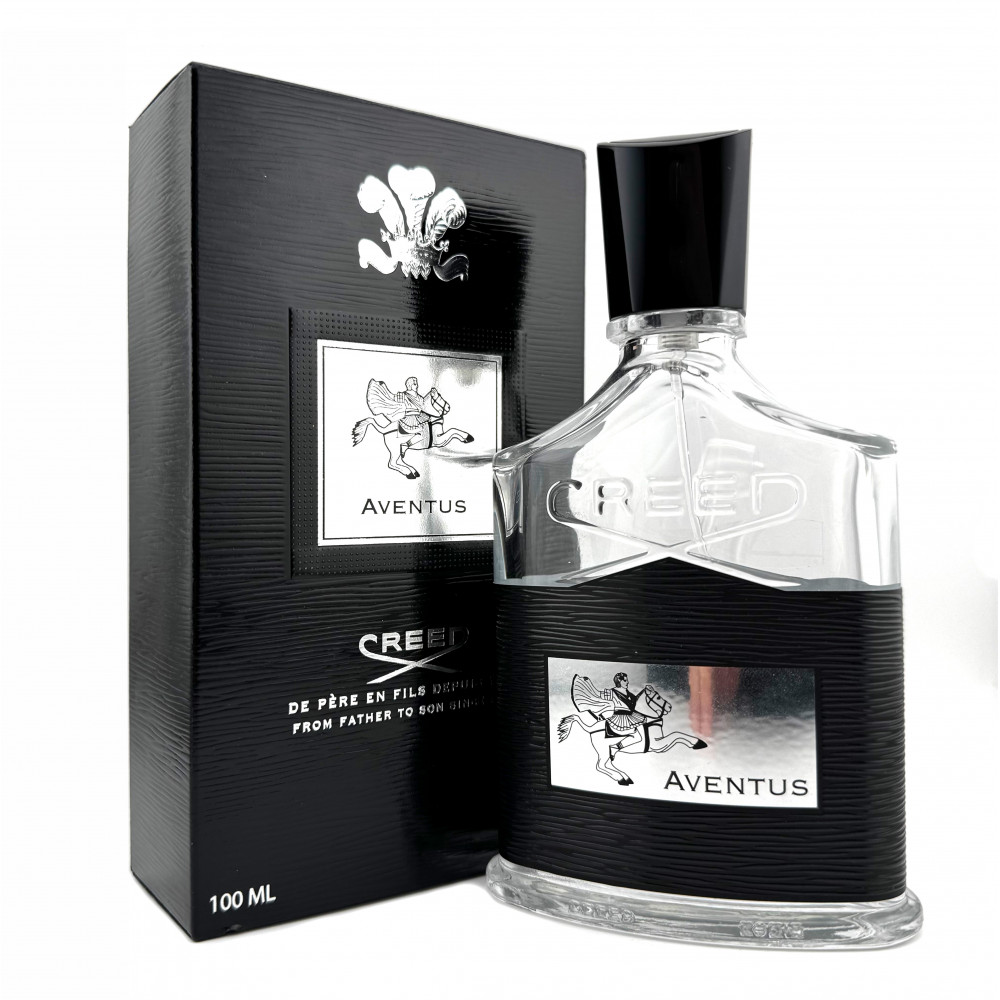 Creed Aventus (розпив), в т.ч. атом. мет. оберт, 8ml