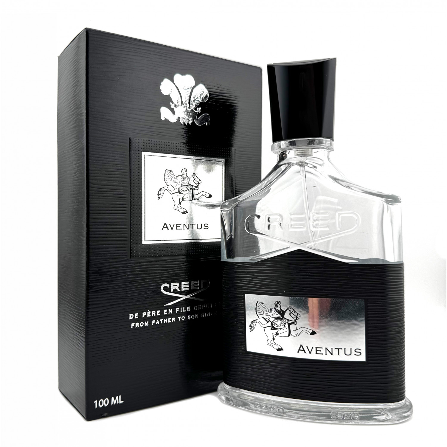 Creed Aventus (розпив), в т.ч. атом. мет. оберт, 8ml НФ-000161208