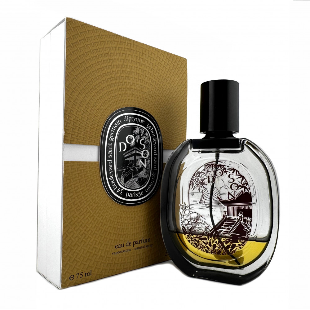 Diptyque Do Son Eau de Parfum (розпив), в т.ч. атом. мет. оберт, 8ml