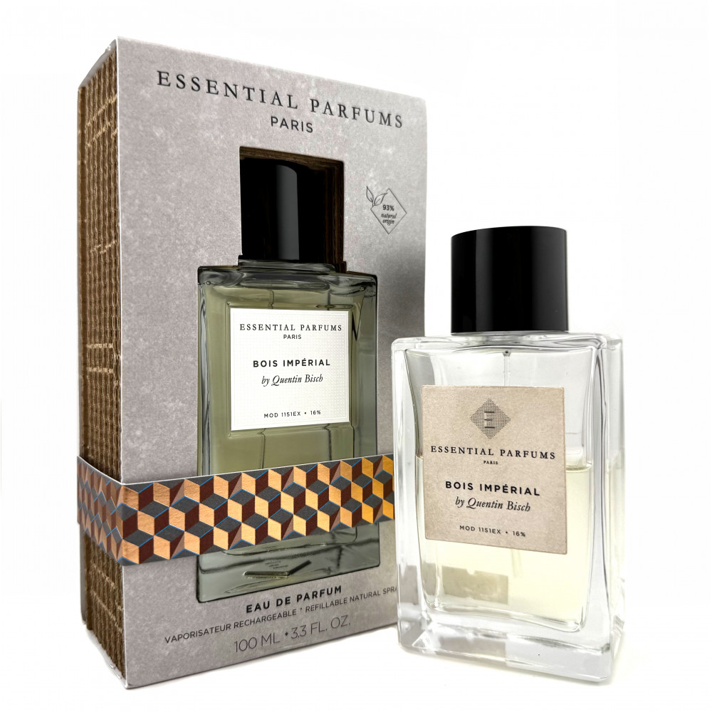 Essential Parfums Bois Imperial (розпив), в т.ч. атом. мет. оберт, 8ml