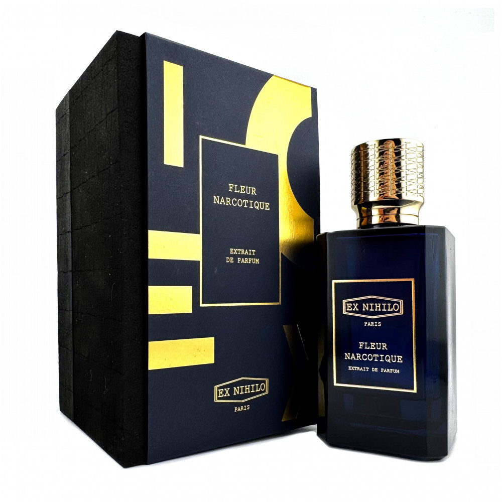 Ex Nihilo Fleur Narcotique Extrait de Parfum (розпив), в т.ч. атом. мет. оберт, 20ml