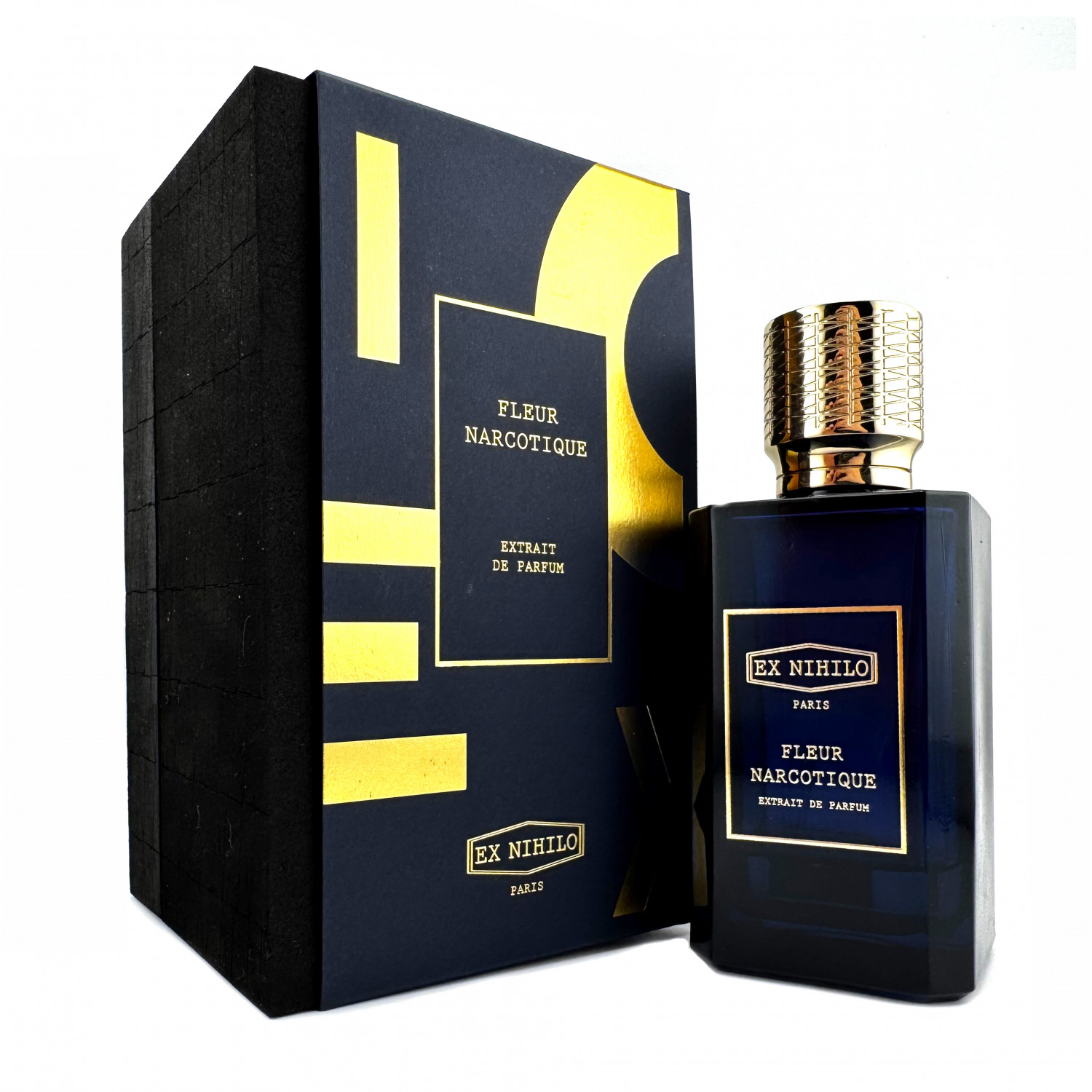 Ex Nihilo Fleur Narcotique Extrait de Parfum (розпив), в т.ч. атом., 5ml НФ-000252005