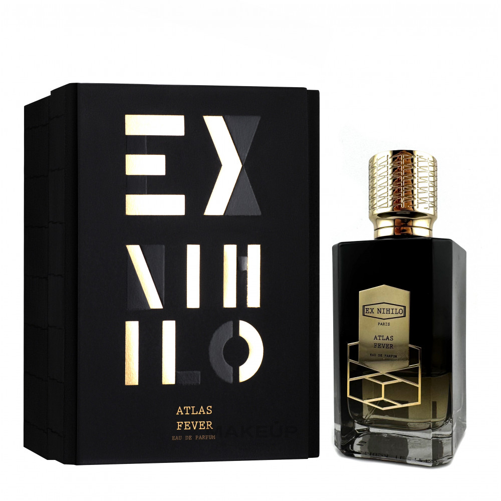 Ex Nihilo Atlas Fever (розпив), в т.ч. атом., 1ml