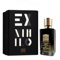 Ex Nihilo Atlas Fever (розпив), в т.ч. атом., 1ml