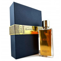 Marc-Antoine Barrois Paris B683 (розпив), в т.ч. атом., 5ml