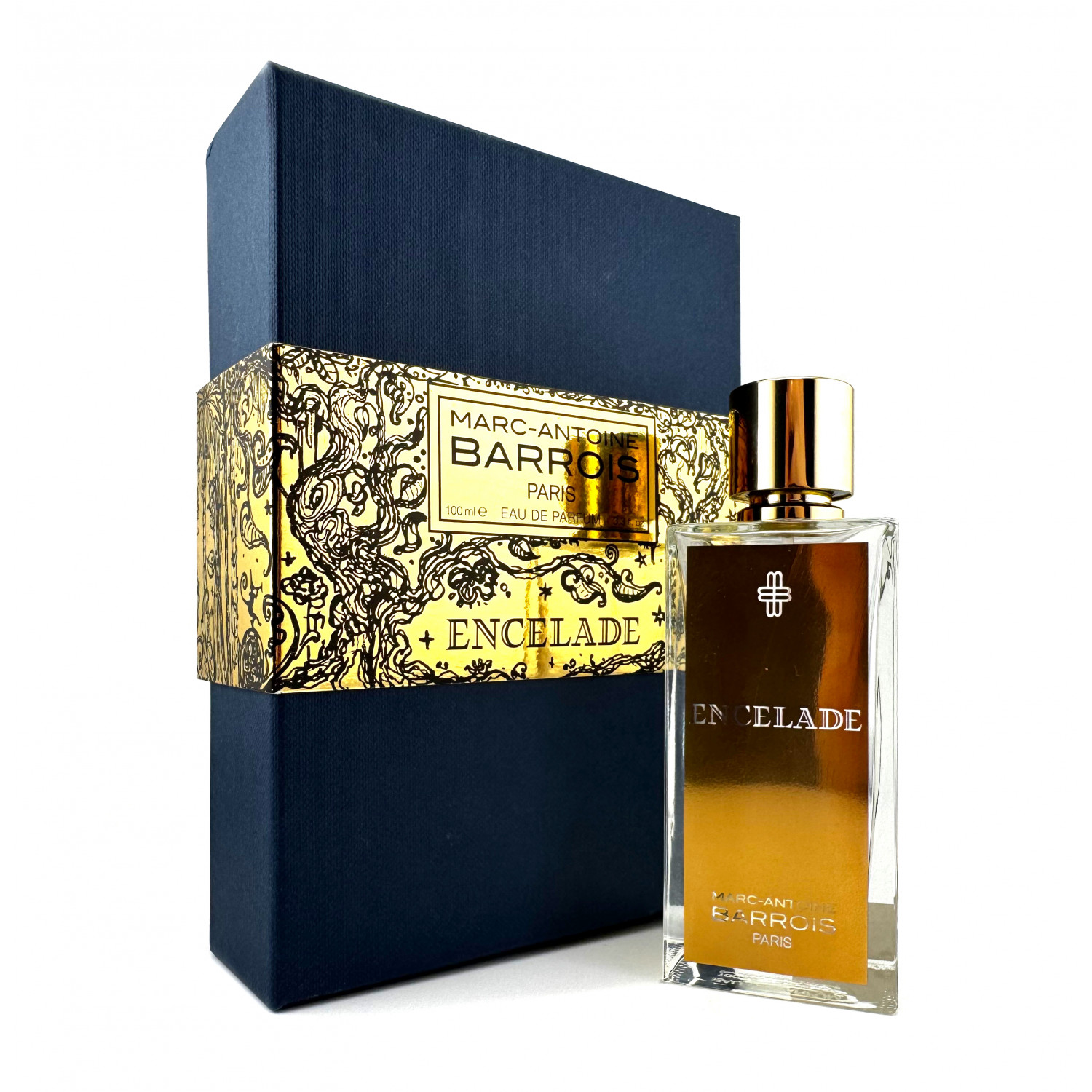 Marc-Antoine Barrois Encelade (розпив), в т.ч. атом., 5ml НФ-000233415
