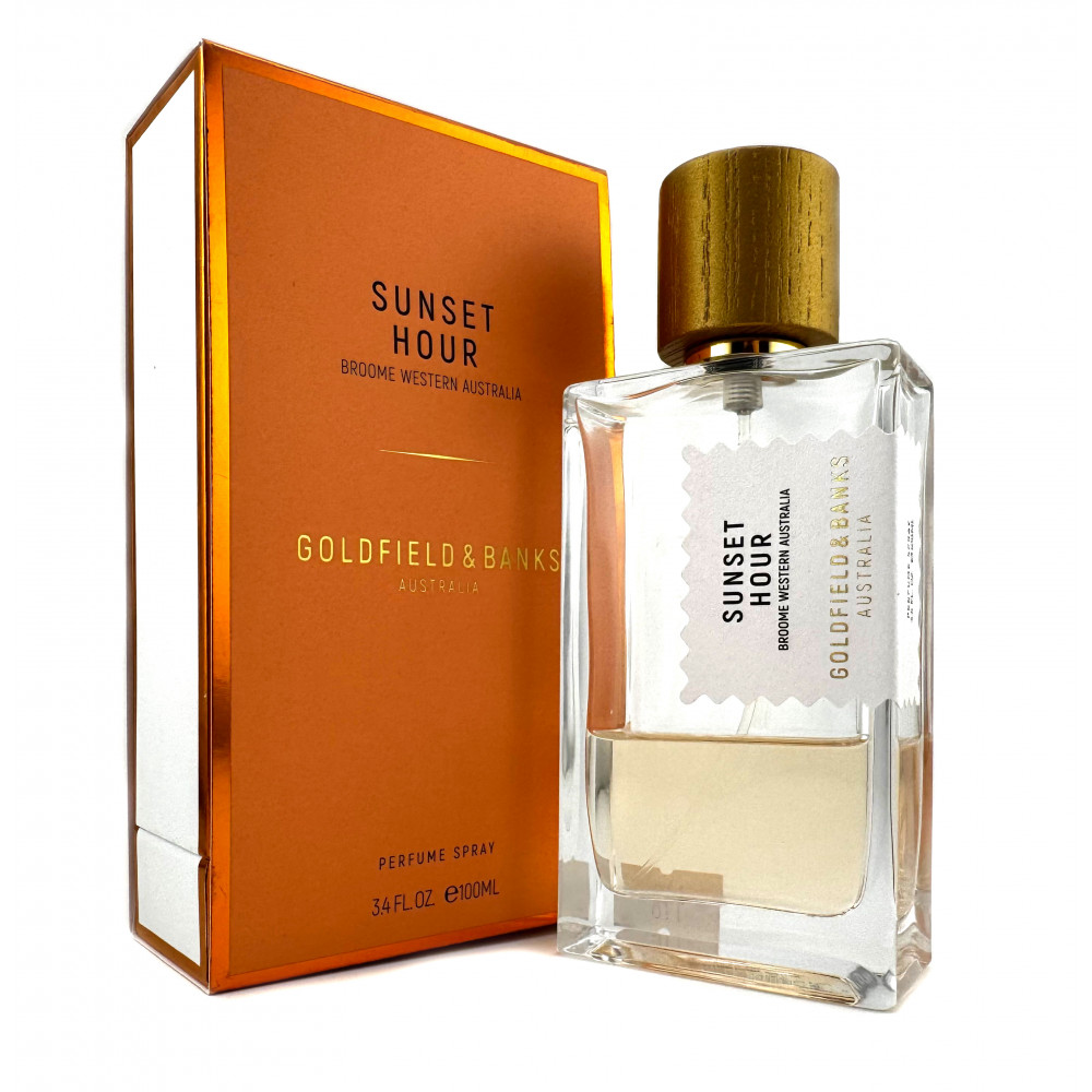 Goldfield & Banks Australia Sunset Hour (розпив), в т.ч. атом., 1ml