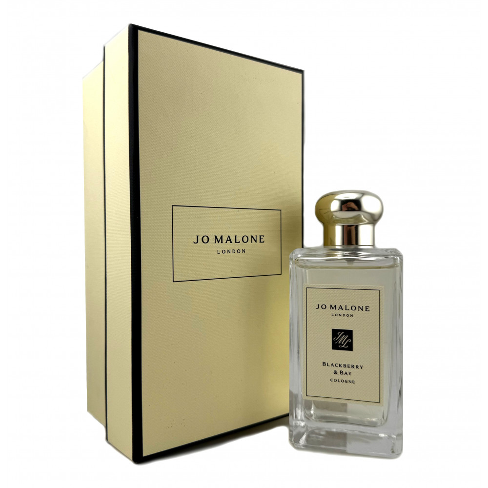 Jo Malone Blackberry & Bay (розпив), в т.ч. атом. мет. оберт, 8ml