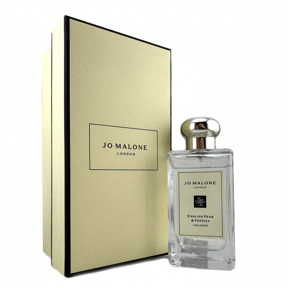 Jo Malone English Pear and Freesia (розпив), в т.ч. атом. мет. оберт, 8ml