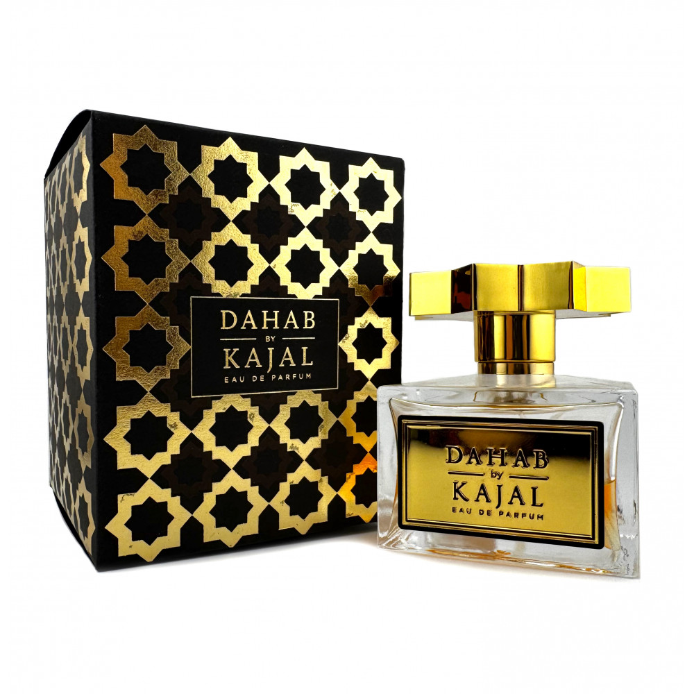 Dahab By Kajal (розпив), в т.ч. атом. мет. оберт, 20ml