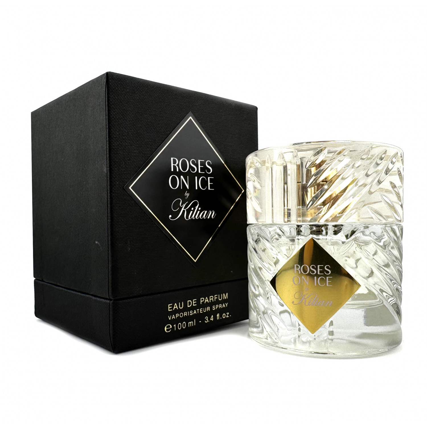 Kilian Roses On Ice (розпив), в т.ч. атом., 5ml НФ-000233385