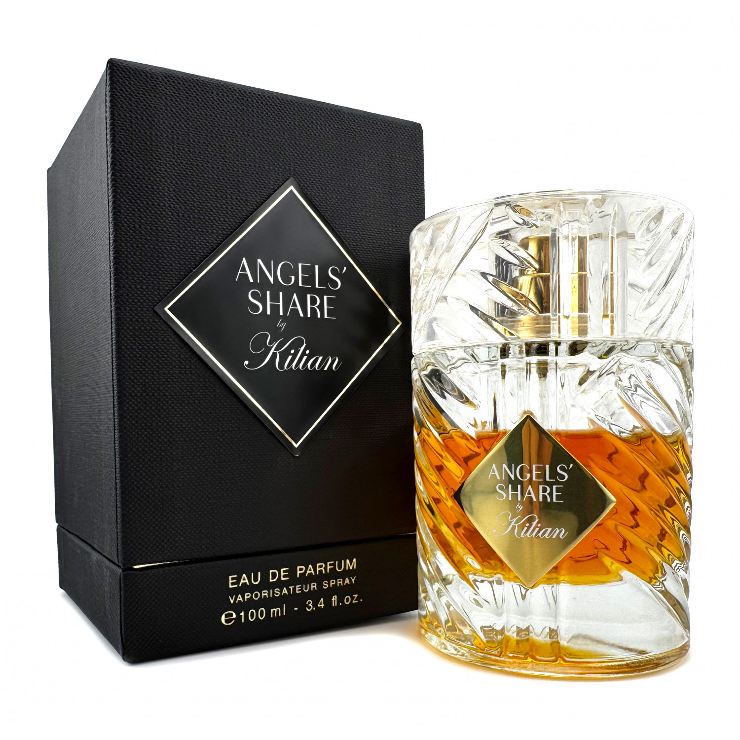 Kilian Angels' Share (розпив), в т.ч. атом., 5ml НФ-000217455