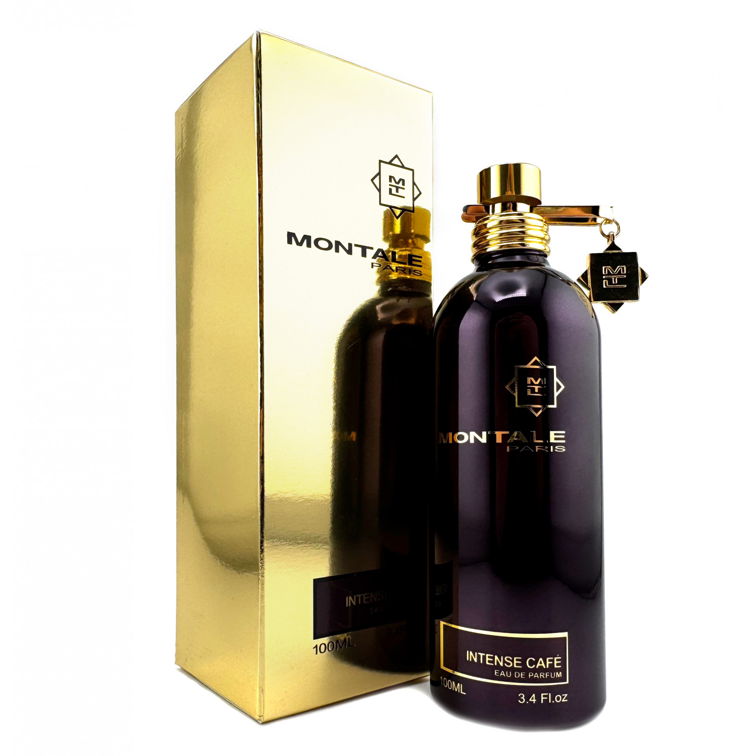 Montale Intense Café (розпив), в т.ч. атом., 1ml НФ-000217461