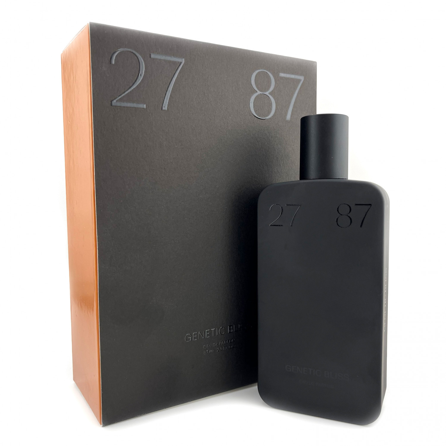 27 87 Perfumes Genetic Bliss (розпив), в т.ч. атом. мет. оберт, 8ml НФ-000220518
