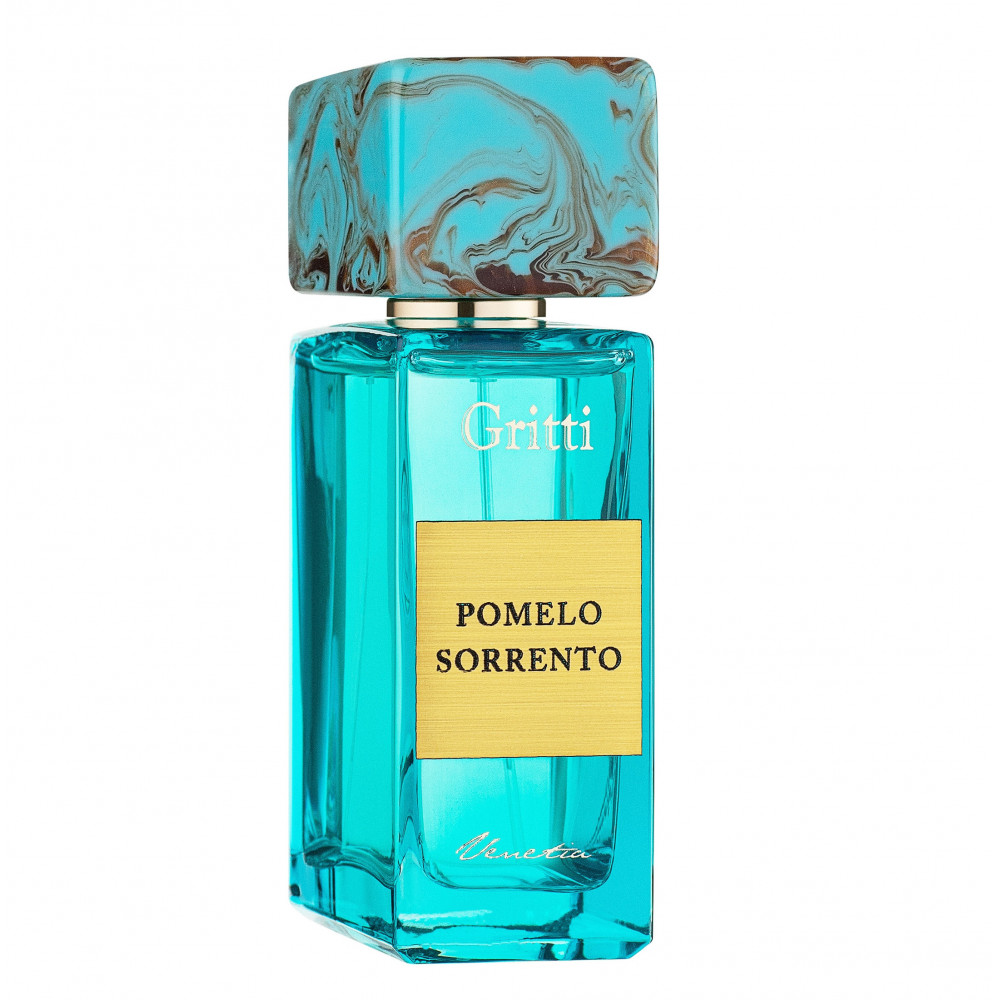 Gritti Pomelo Sorrento (розпив), в т.ч. атом. мет. оберт, 8ml