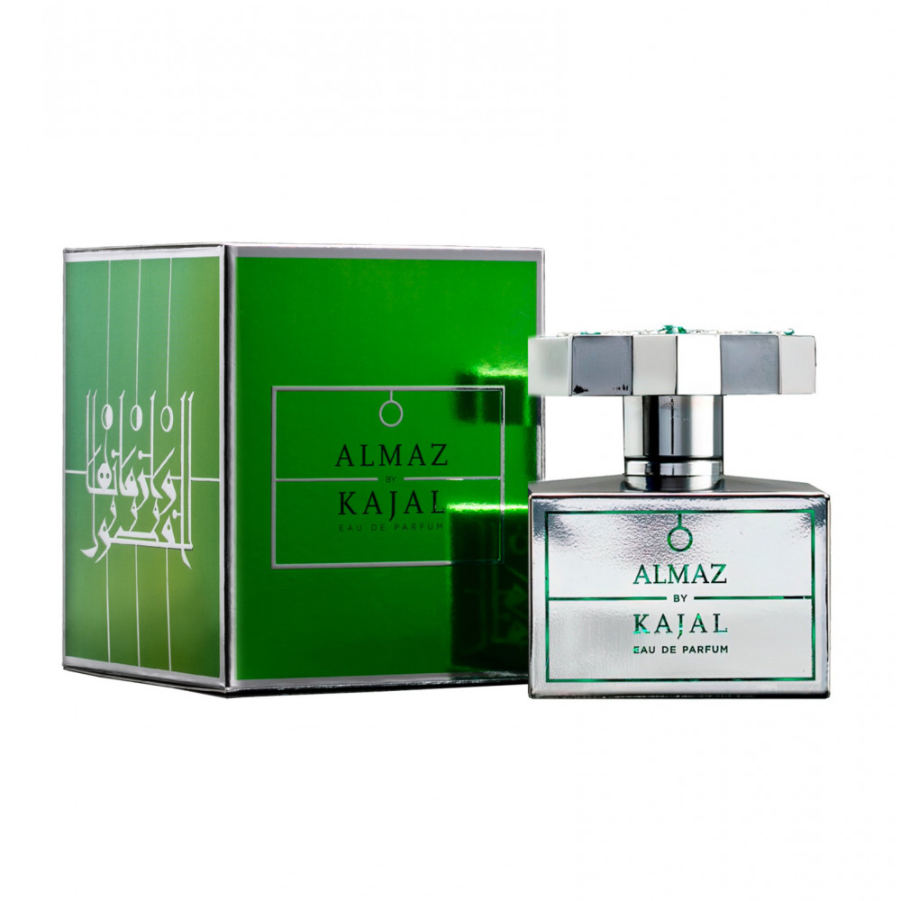 Kajal Almaz Eau de Parfum, 100ml
