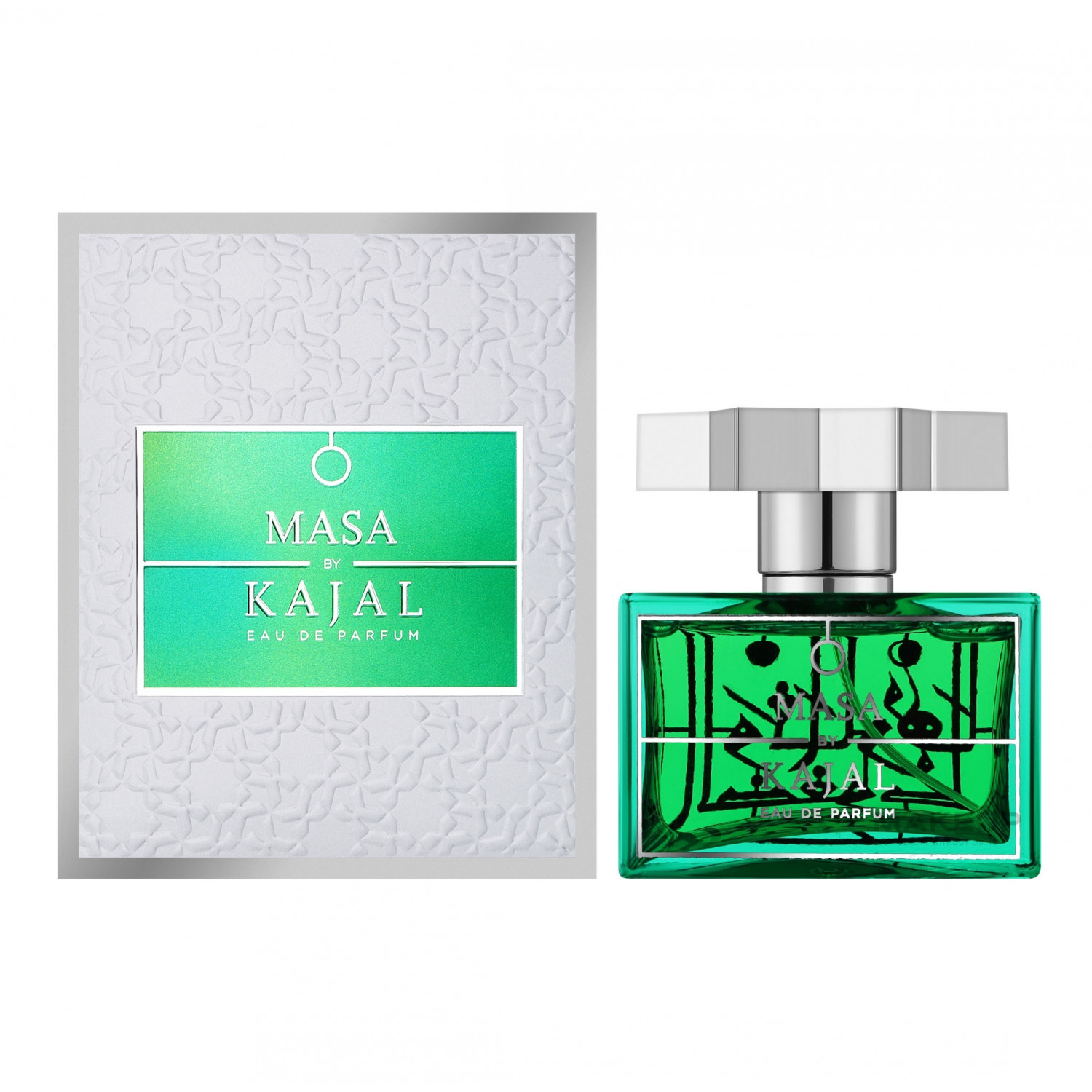 Kajal Masa (розпив), в т.ч. атом., 1ml НФ-000245081