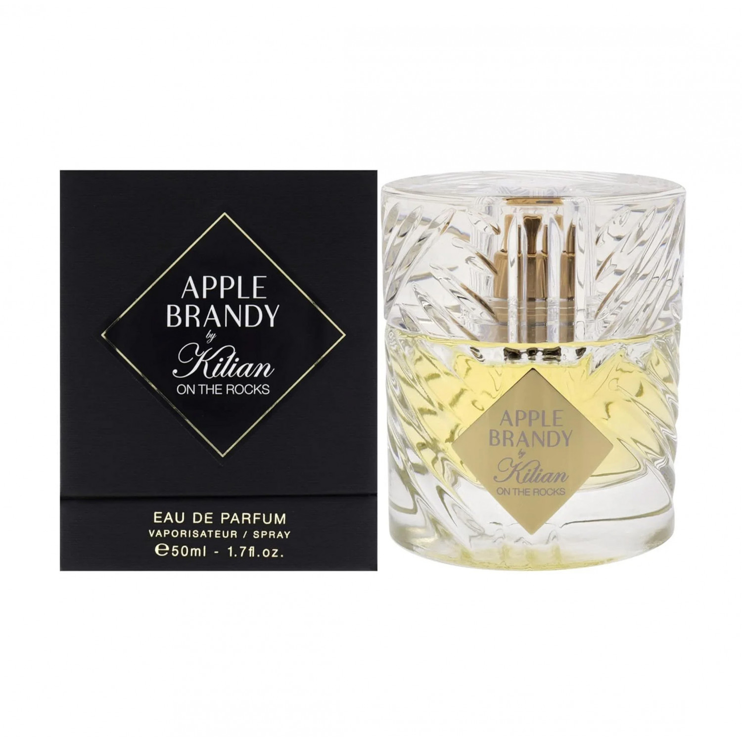 Kilian Apple Brandy on the Rocks (розпив), в т.ч. атом., 5ml НФ-000232415