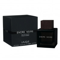 LALIQUE Encre Noire (распив), в т.ч. атом. мет. оберт, 8ml
