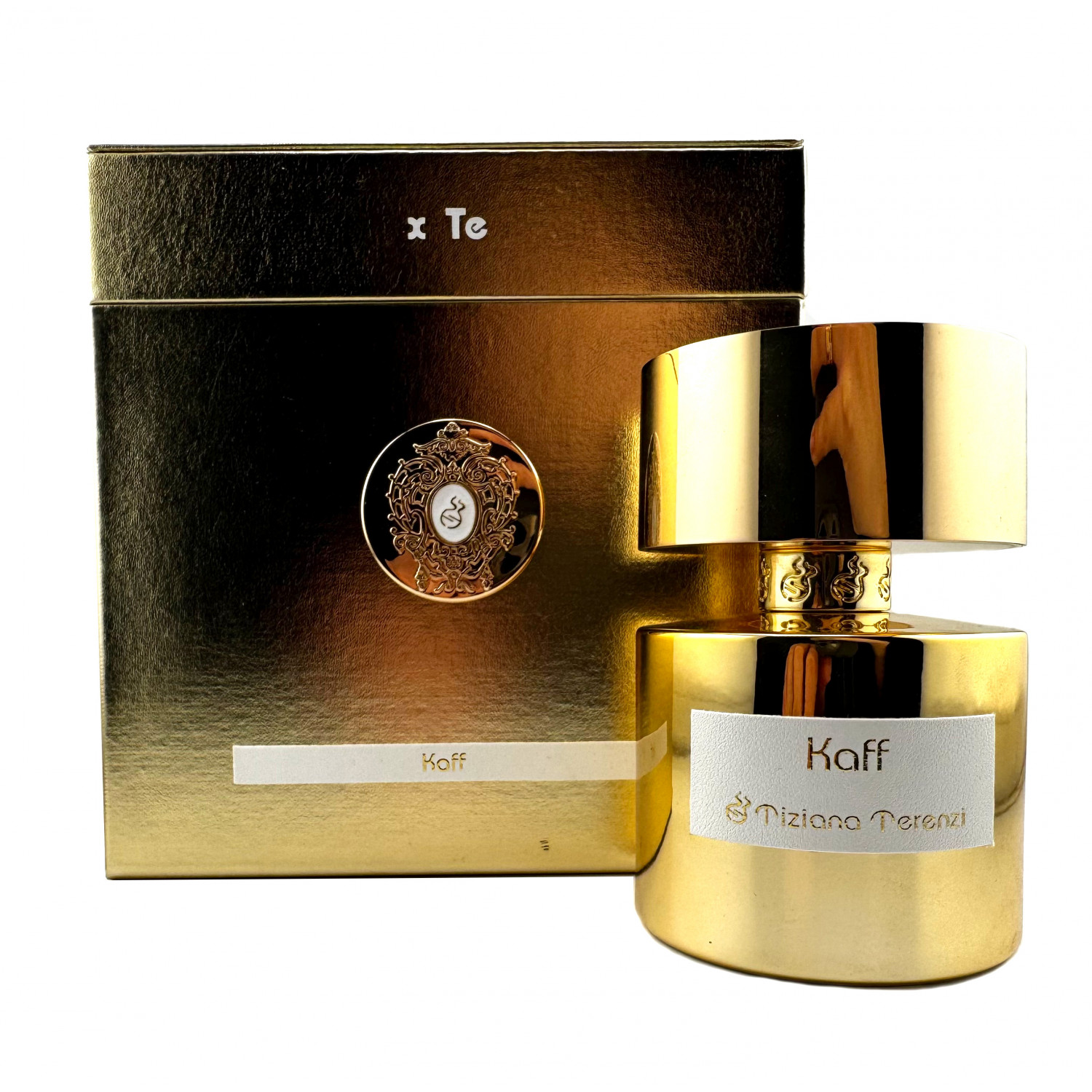 Tiziana Terenzi Kaff (розпив), в т.ч. атом., 5ml НФ-000147845