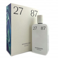 27 87 Perfumes Wandervogel (распив), в т.ч. атом. мет. оберт, 20ml