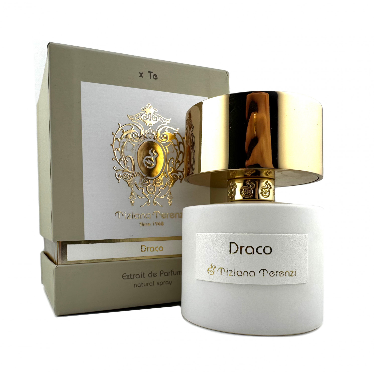Tiziana Terenzi Draco (розпив), в т.ч. атом., 5ml НФ-000146425