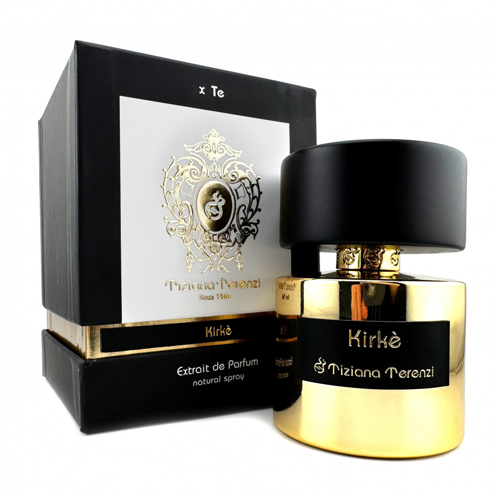 Tiziana Terenzi Kirke Extrait de Parfum, 100ml
