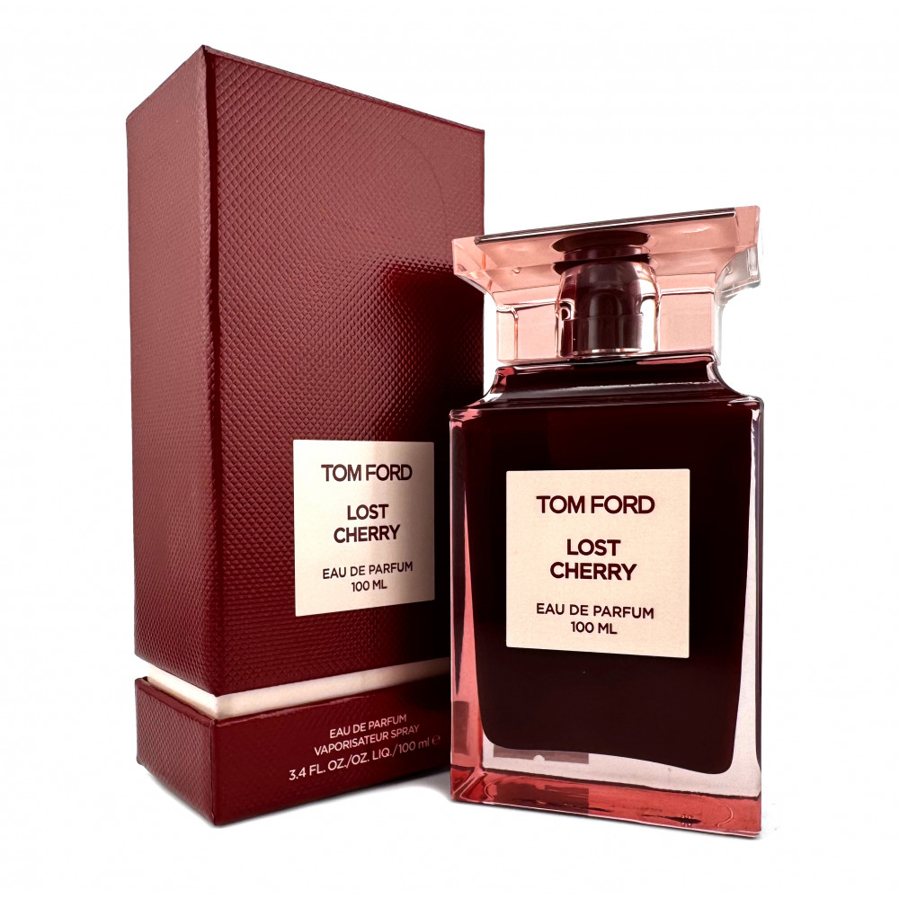 Tom Ford Lost Cherry Eau de Parfum), 100 ml