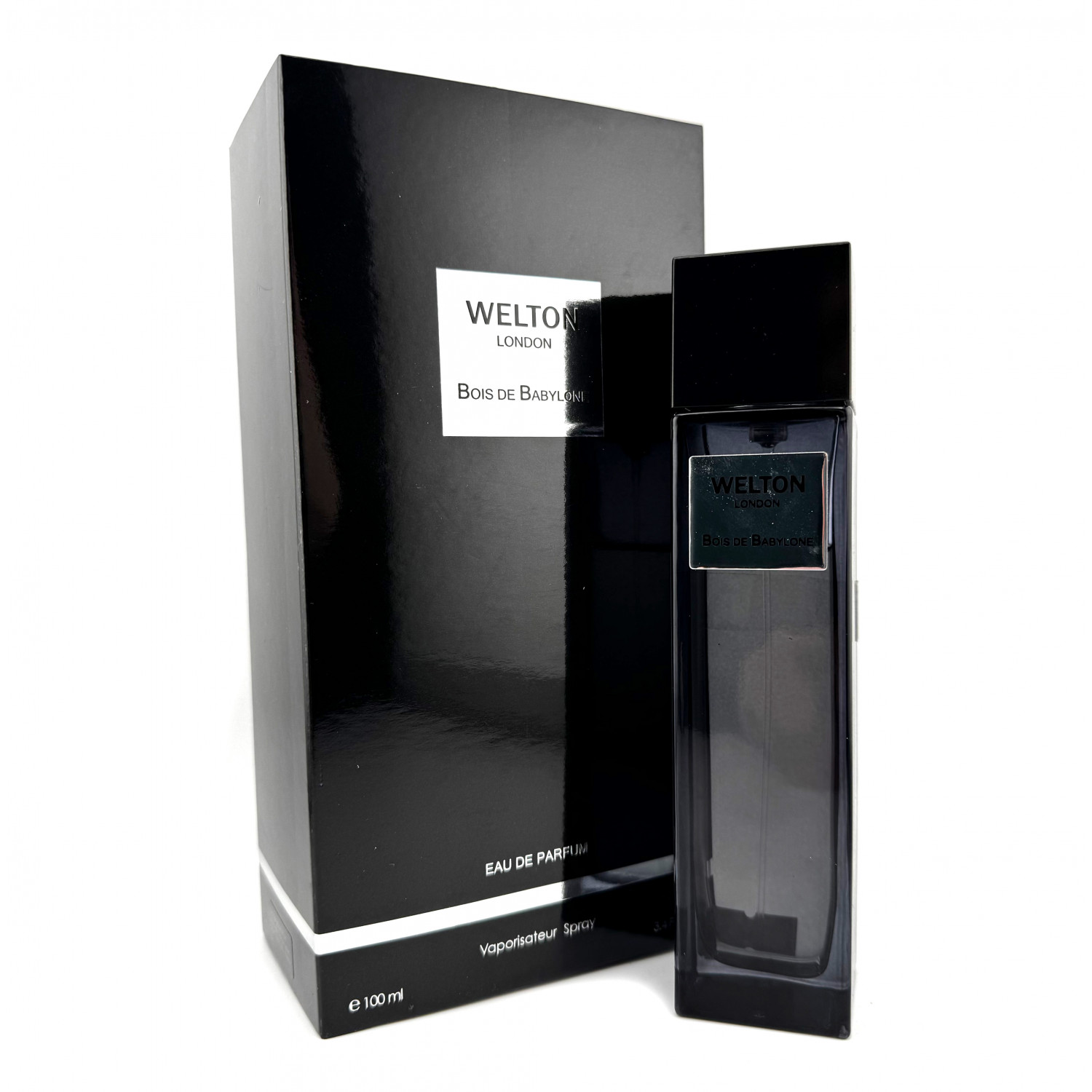 Welton Bois De Babylone (розпив), в т.ч. атом., 5ml НФ-000267495