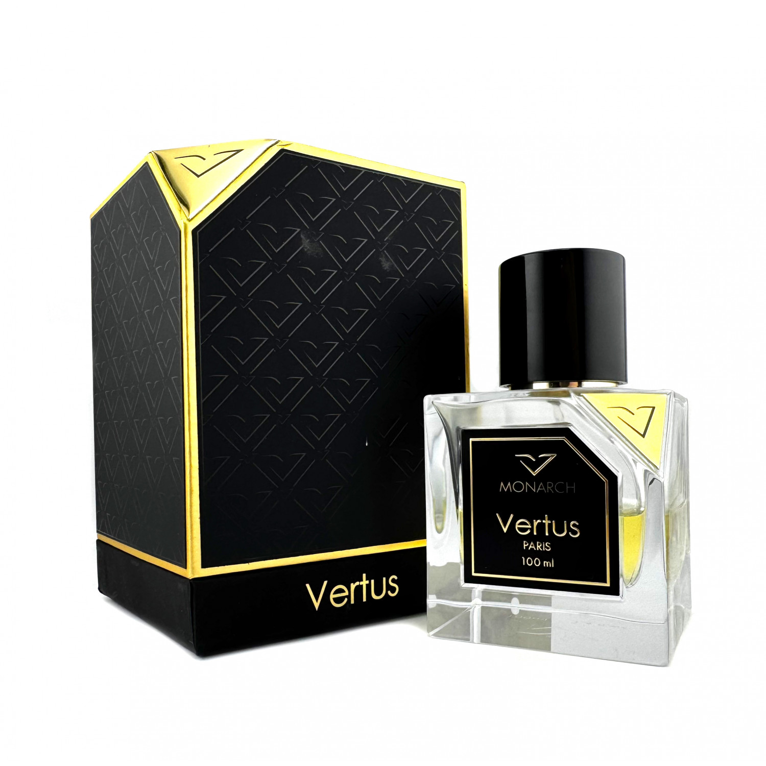 Vertus Monarch (розпив), в т.ч. атом., 10ml НФ-0002432210