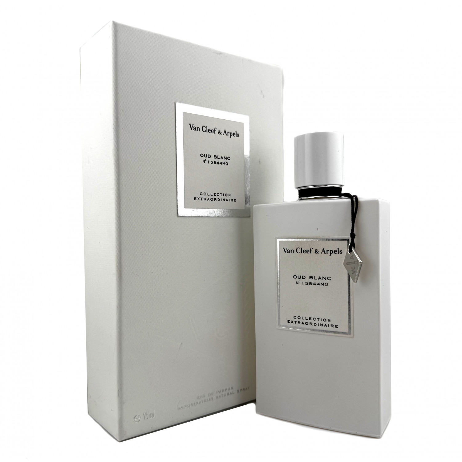 Van Cleef & Arpels Oud Blanc (розпив), в т.ч. атом., 10ml НФ-0002290510