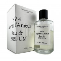 Après l’Amour Thomas Kosmala №4 (распив), в т.ч. атом. мет. оберт, 8ml