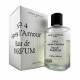 Après l’Amour Thomas Kosmala №4 (розпив), в т.ч. атом., 5ml НФ-000202265 Après l’Amour Thomas Kosmala №4 (розпив), в т.ч. атом., 5ml НФ-000202265