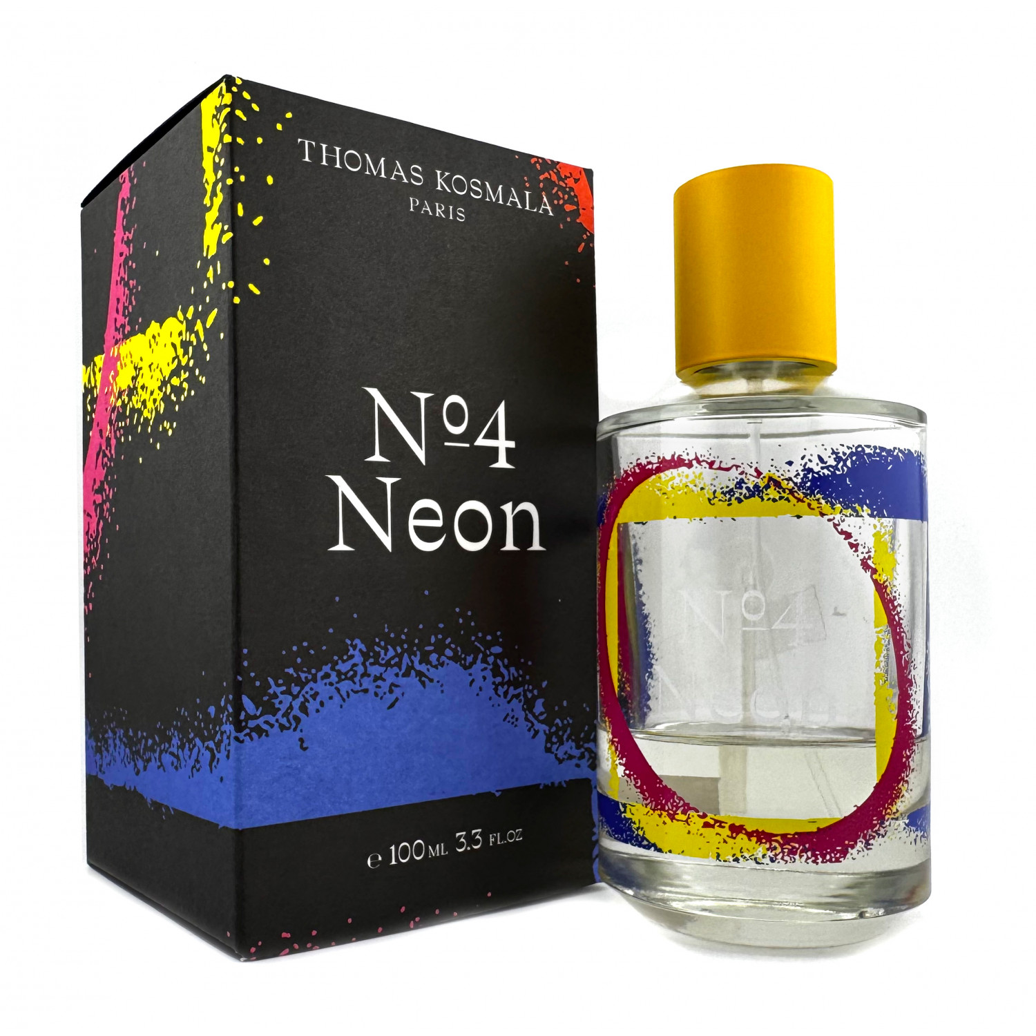 Thomas Kosmala 4 Apres l`Amour Neon (розпив), в т.ч. атом., 5ml НФ-000268265