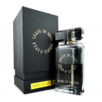 State Of Mind Secret Of Succes (распив), в т.ч. атом. мет. оберт, 8ml