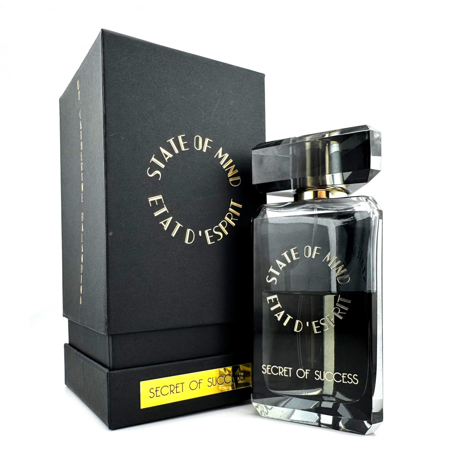State Of Mind Secret Of Success (розпив), в т.ч. атом., 10ml НФ-0002674810