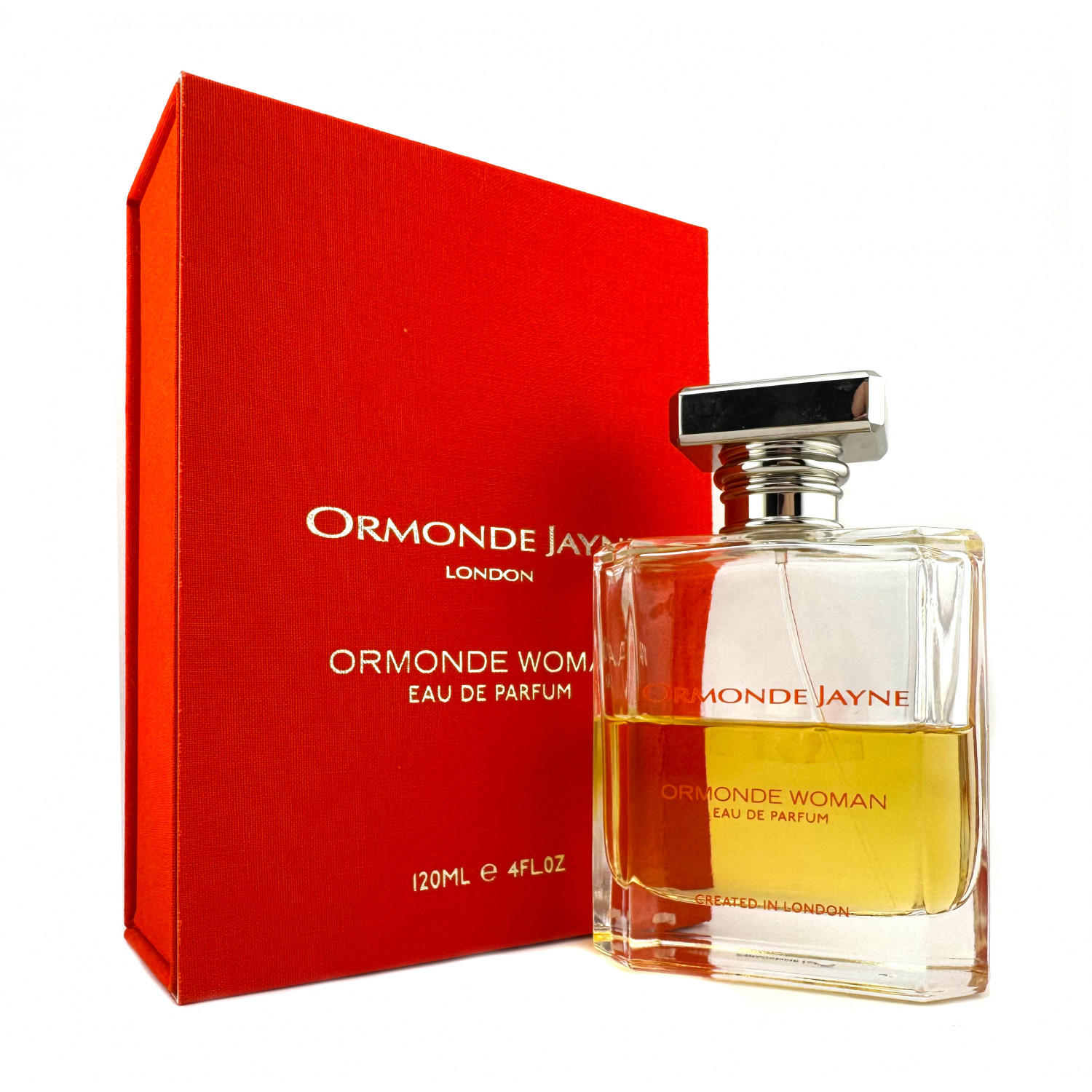 Ormonde Jayne Ormonde Woman (розпив), в т.ч. атом., 10ml НФ-0002612810