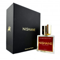 Nishane Hundred Silent Ways (распив), в т.ч. атом. мет. оберт, 8ml