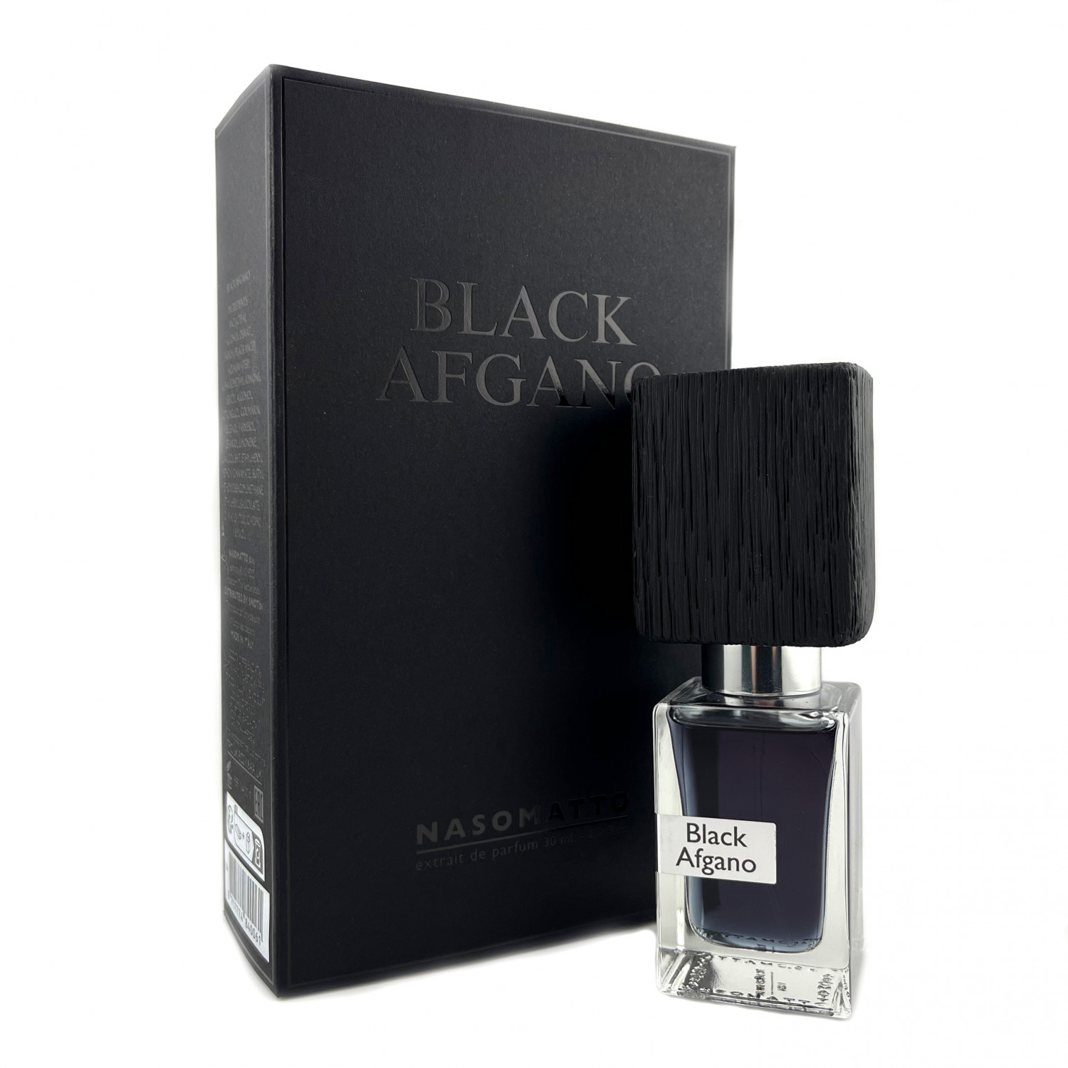 Nasomatto Black Afgano (розпив), в т.ч. атом., 1ml НФ-000202771
