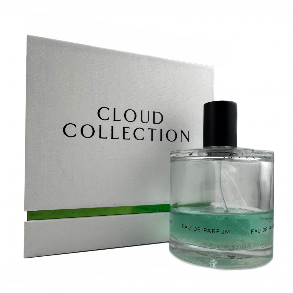 Zarkoperfume Cloud Collection №3 (розпив), в т.ч. атом. мет. оберт, 20ml