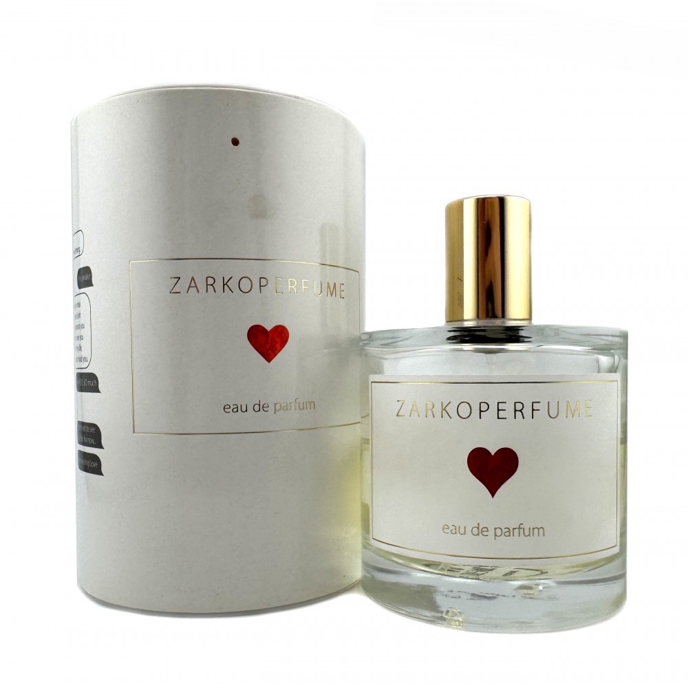 Zarkoperfume Sending Love (розпив), в т.ч. атом. мет. оберт, 8ml