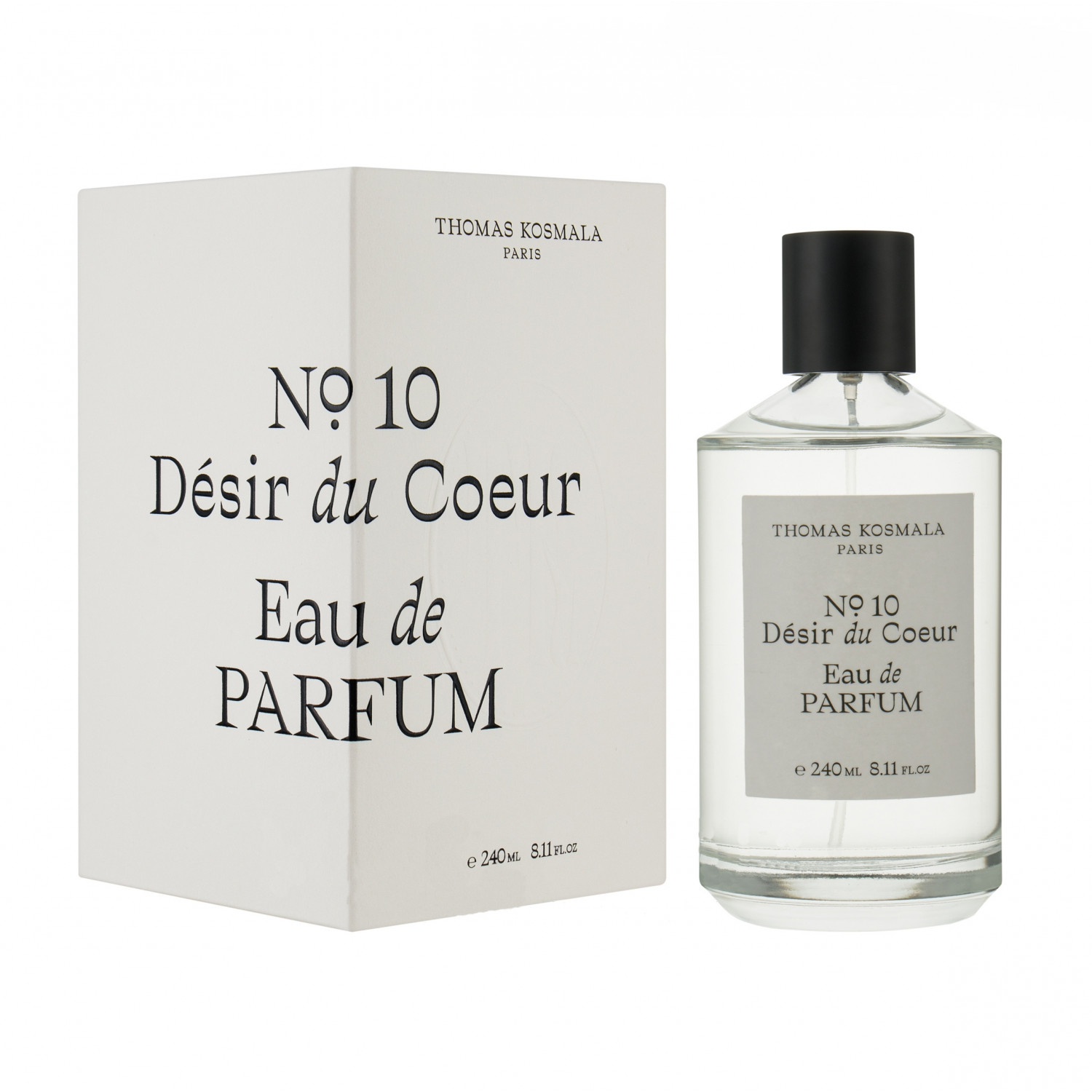 Thomas Kosmala 10 Desir Du Coeur (розпив), в т.ч. атом., 1ml НФ-000207641