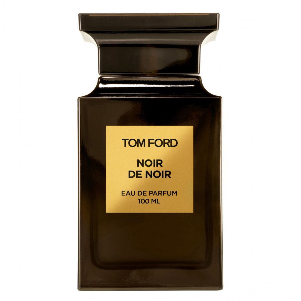 TOM FORD Noir De Noir (розпив), в т.ч. атом. мет. оберт, 8ml