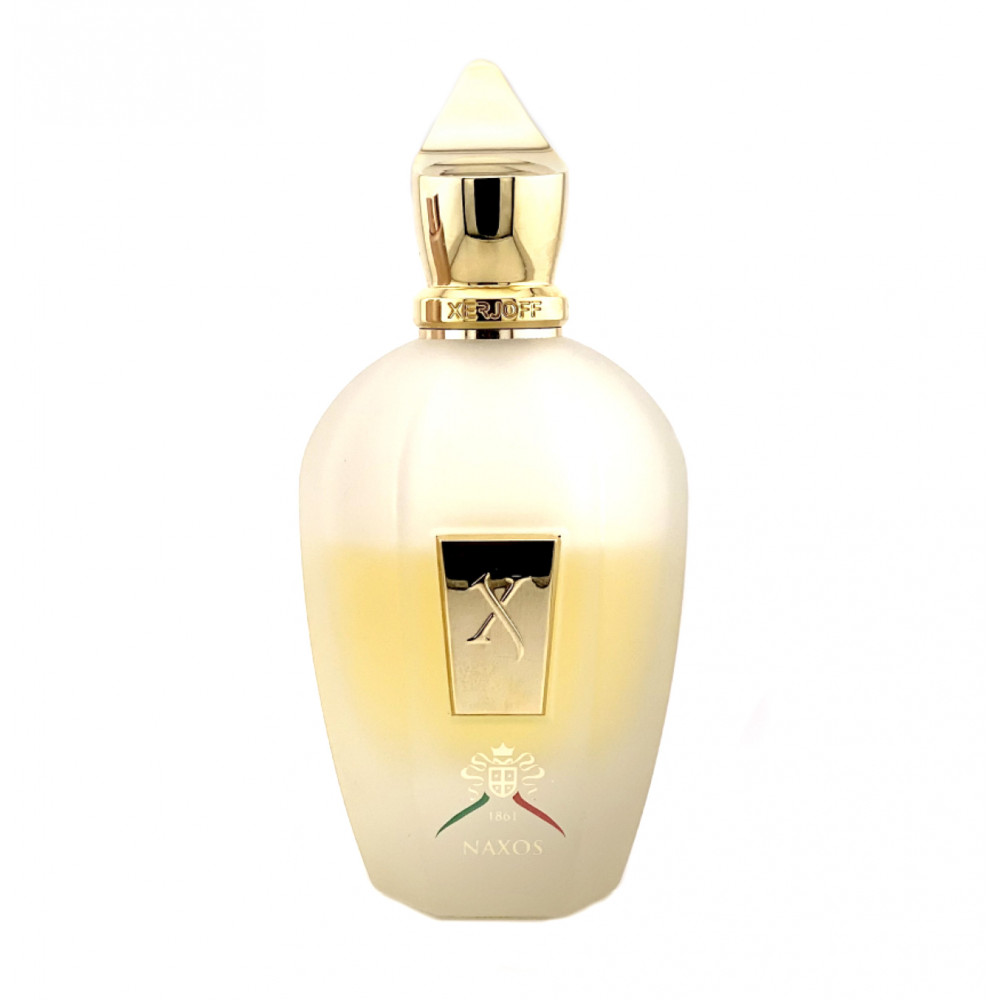 Xerjoff Naxos (розпив), в т.ч. атом. мет. оберт, 20ml