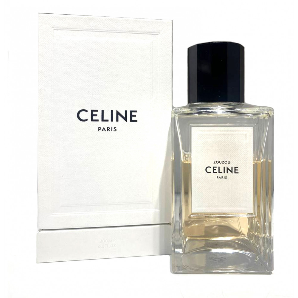 Celine Zouzou (розпив), в т.ч. атом. мет. оберт, 8ml