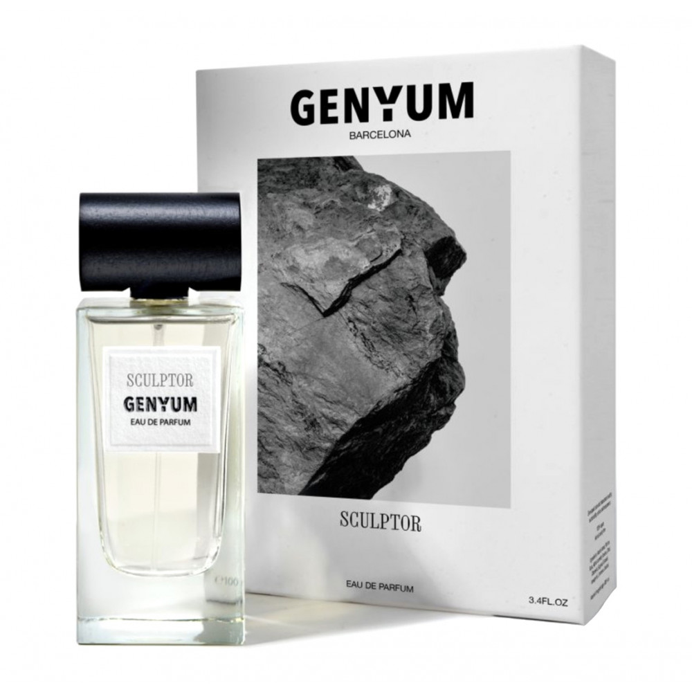 Genyum Sculptor (розпив), в т.ч. атом., 10ml